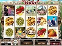 Voila Slots